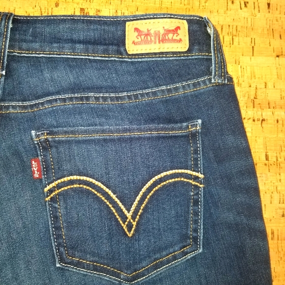 Levi's Jeggings - Picture 6 of 6